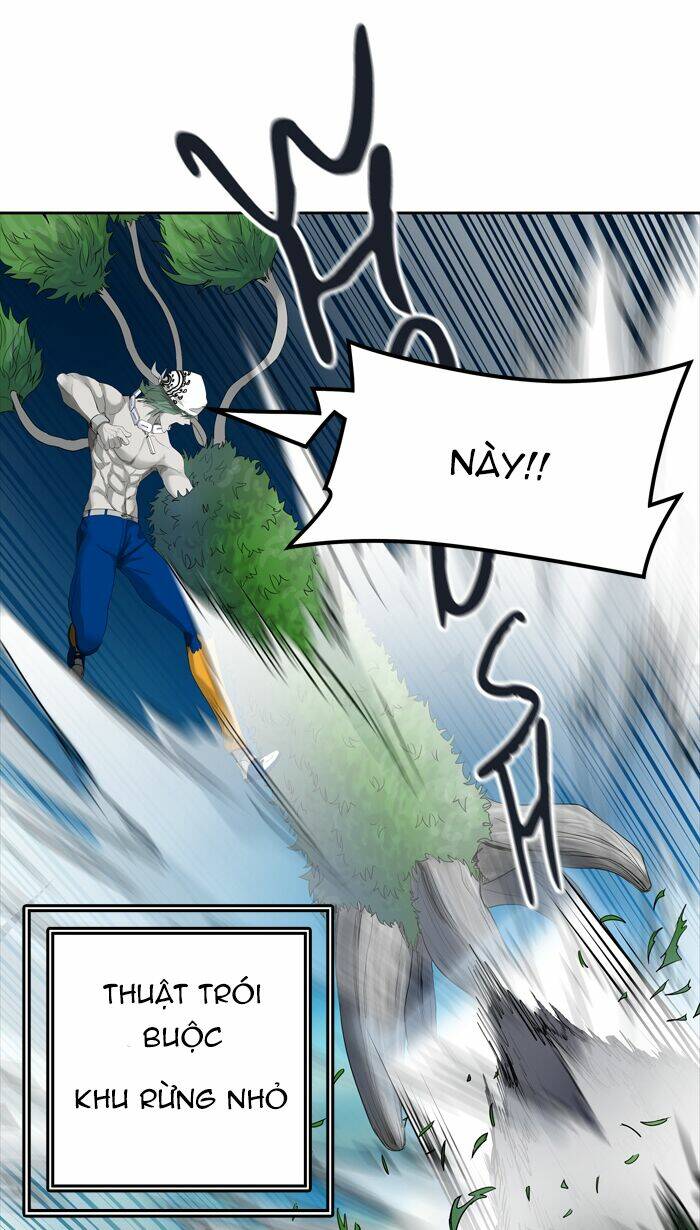 Cuộc Chiến Trong Tòa Tháp – Tower Of God Chapter 431 - Trang 2