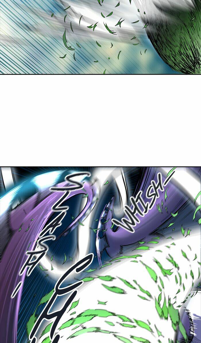 Cuộc Chiến Trong Tòa Tháp – Tower Of God Chapter 431 - Trang 2