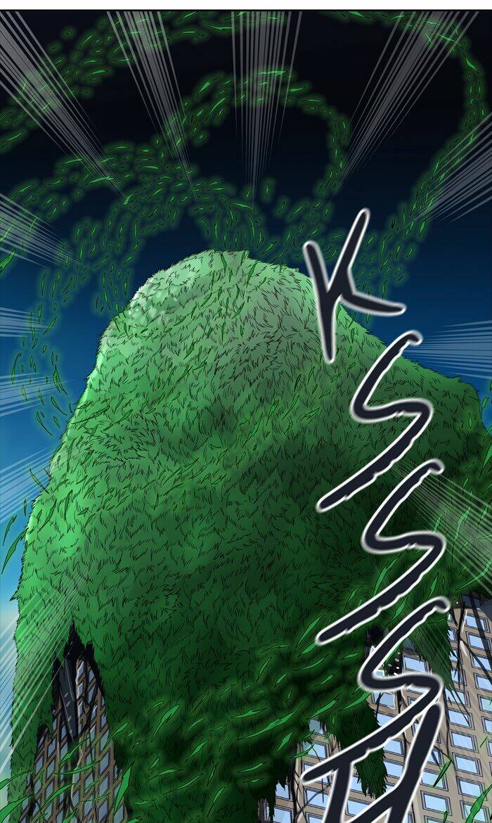 Cuộc Chiến Trong Tòa Tháp – Tower Of God Chapter 431 - Trang 2