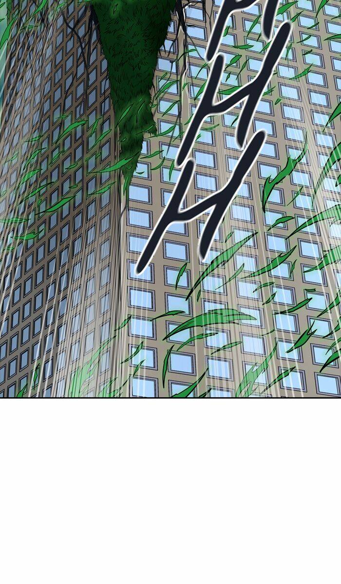 Cuộc Chiến Trong Tòa Tháp – Tower Of God Chapter 431 - Trang 2