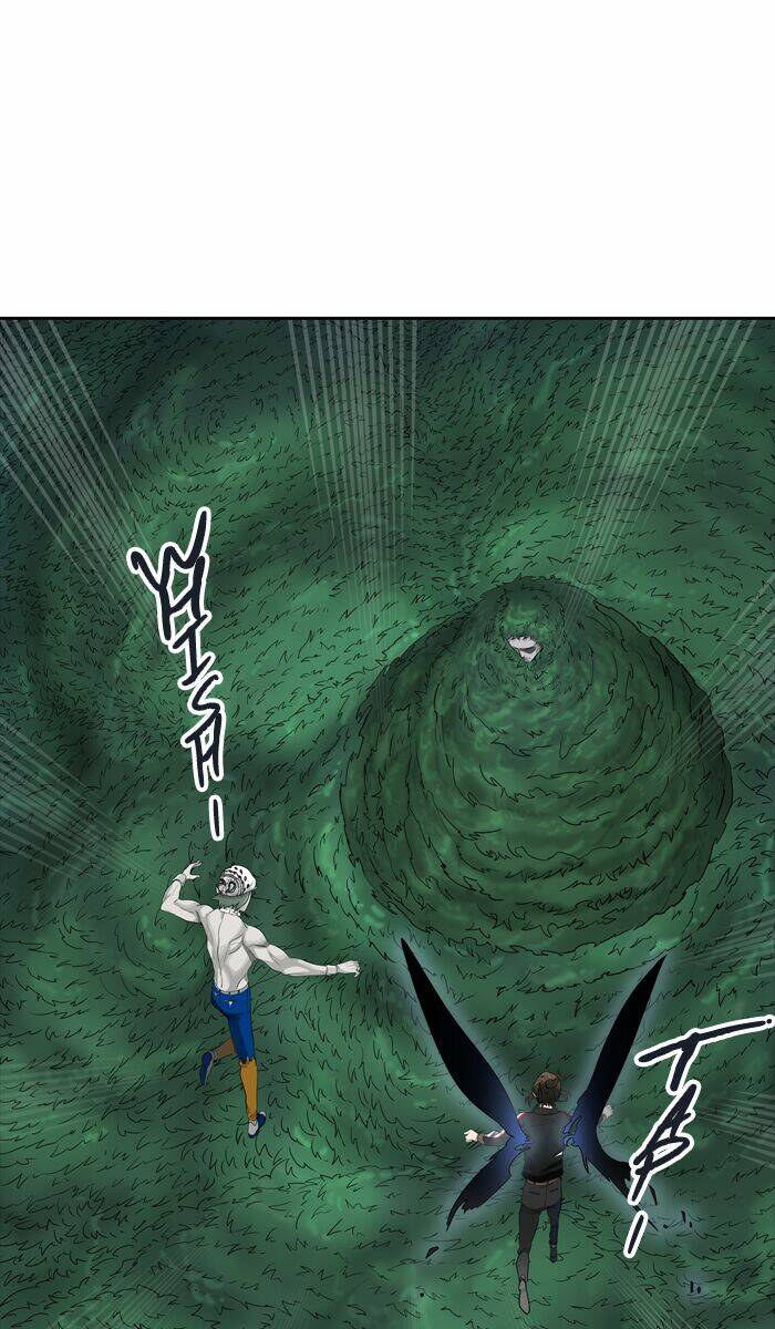 Cuộc Chiến Trong Tòa Tháp – Tower Of God Chapter 431 - Trang 2