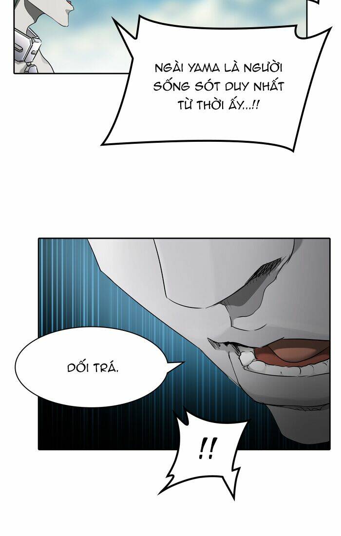 Cuộc Chiến Trong Tòa Tháp – Tower Of God Chapter 431 - Trang 2