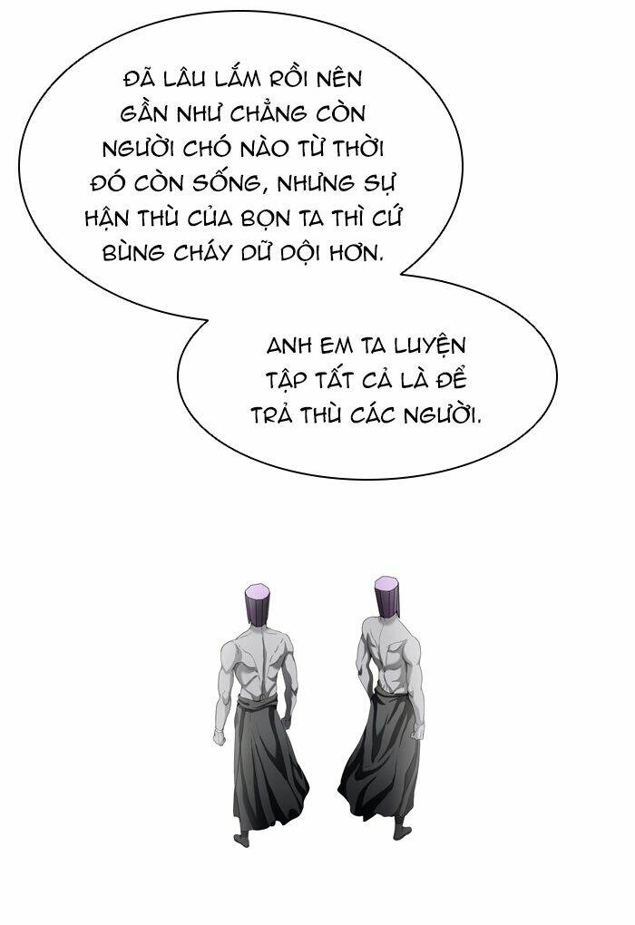Cuộc Chiến Trong Tòa Tháp – Tower Of God Chapter 431 - Trang 2
