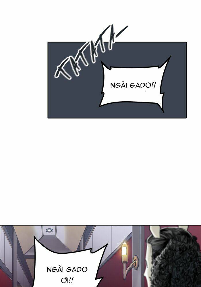 Cuộc Chiến Trong Tòa Tháp – Tower Of God Chapter 431 - Trang 2