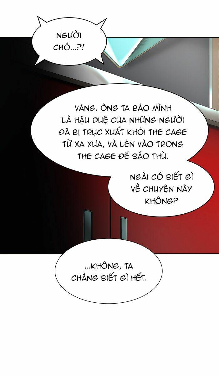 Cuộc Chiến Trong Tòa Tháp – Tower Of God Chapter 431 - Trang 2