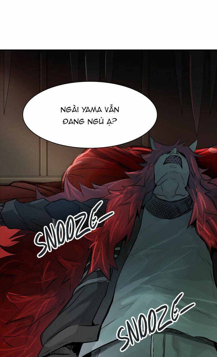 Cuộc Chiến Trong Tòa Tháp – Tower Of God Chapter 431 - Trang 2