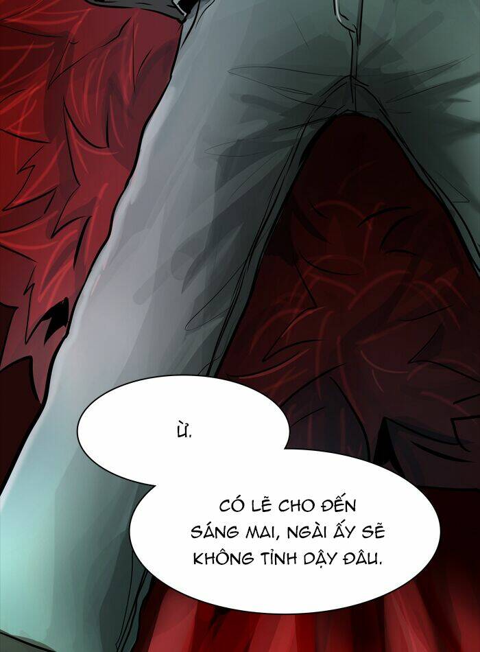 Cuộc Chiến Trong Tòa Tháp – Tower Of God Chapter 431 - Trang 2