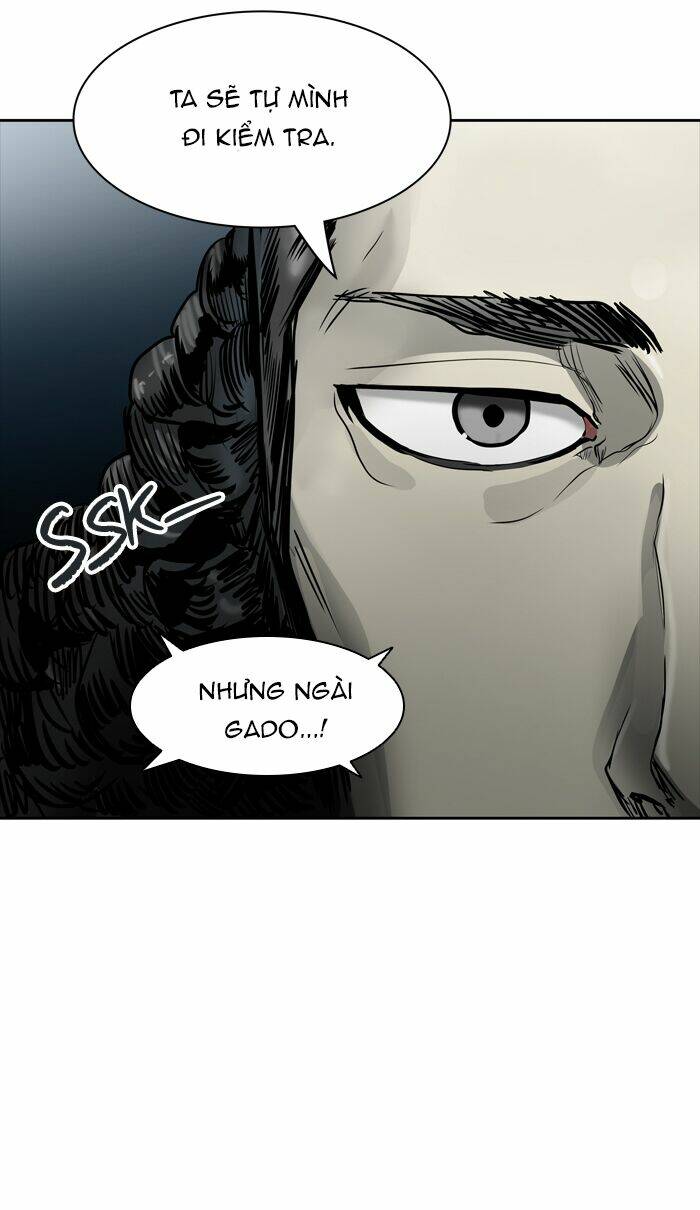Cuộc Chiến Trong Tòa Tháp – Tower Of God Chapter 431 - Trang 2