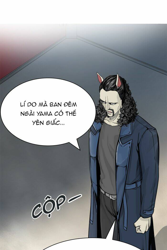 Cuộc Chiến Trong Tòa Tháp – Tower Of God Chapter 431 - Trang 2
