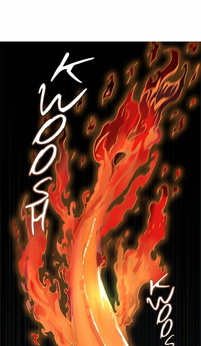 Cuộc Chiến Trong Tòa Tháp – Tower Of God Chapter 431 - Trang 2