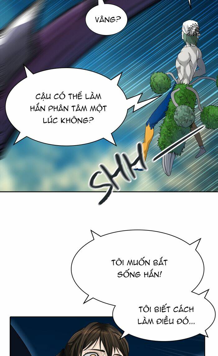 Cuộc Chiến Trong Tòa Tháp – Tower Of God Chapter 431 - Trang 2