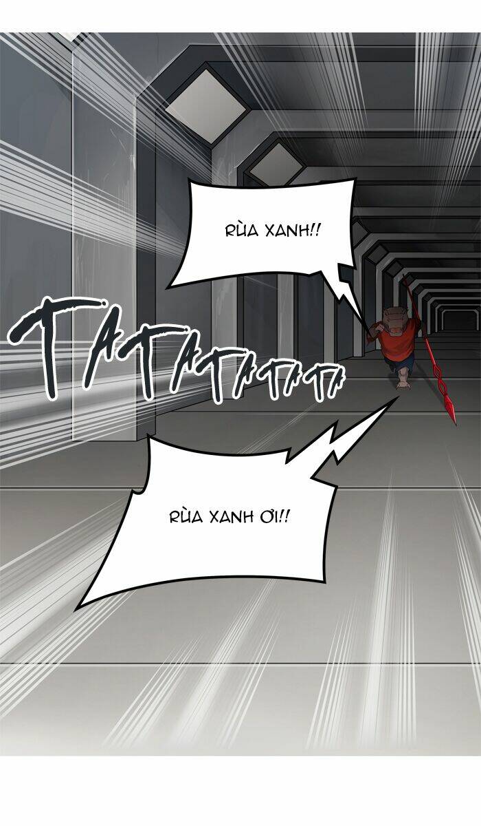 Cuộc Chiến Trong Tòa Tháp – Tower Of God Chapter 431 - Trang 2