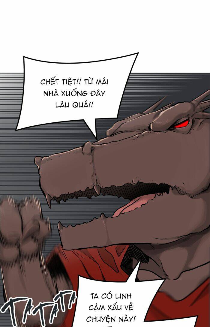 Cuộc Chiến Trong Tòa Tháp – Tower Of God Chapter 431 - Trang 2