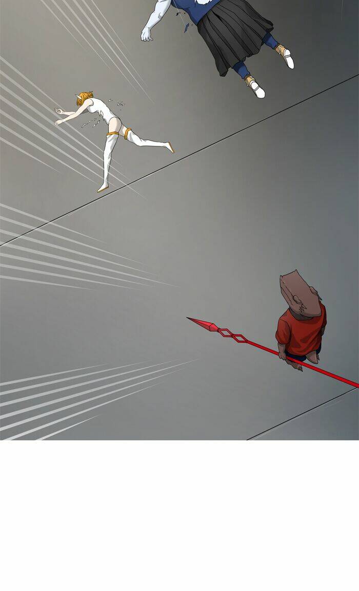 Cuộc Chiến Trong Tòa Tháp – Tower Of God Chapter 431 - Trang 2