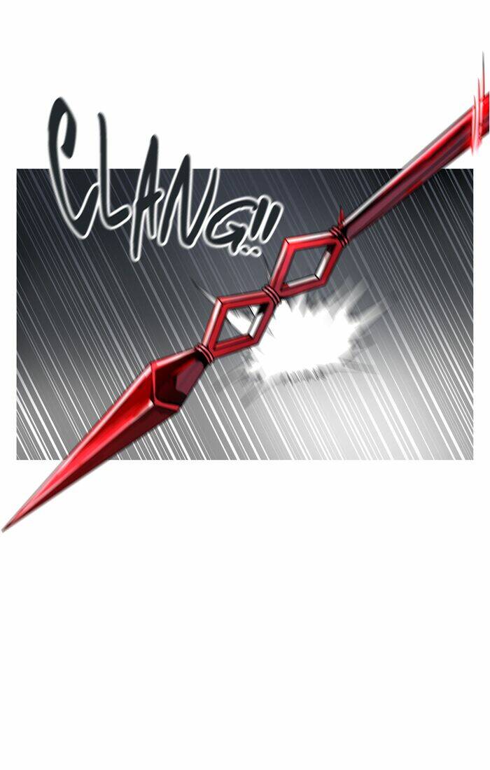 Cuộc Chiến Trong Tòa Tháp – Tower Of God Chapter 431 - Trang 2