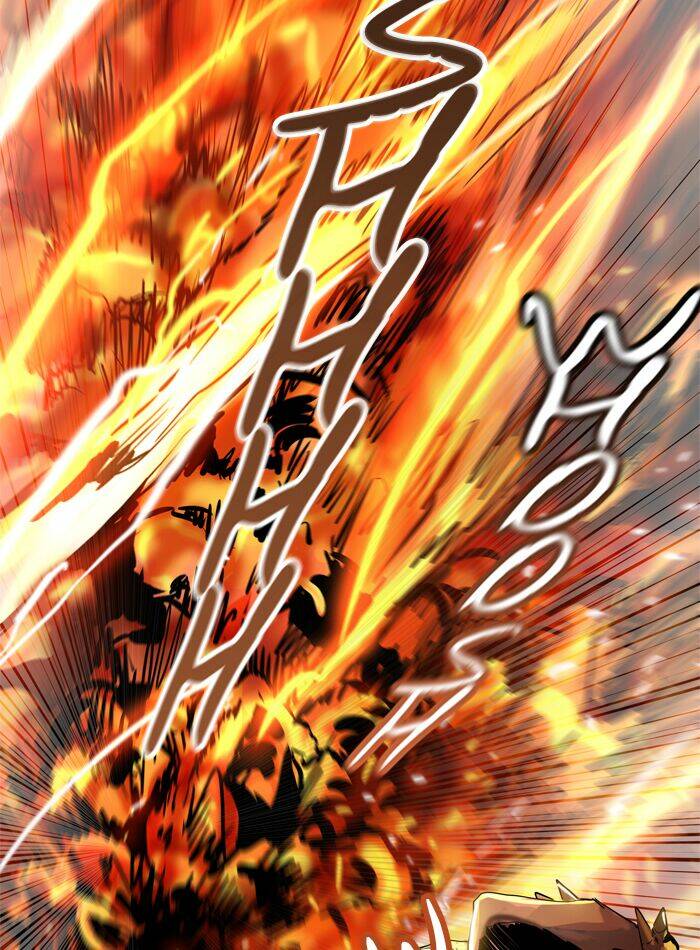 Cuộc Chiến Trong Tòa Tháp – Tower Of God Chapter 431 - Trang 2