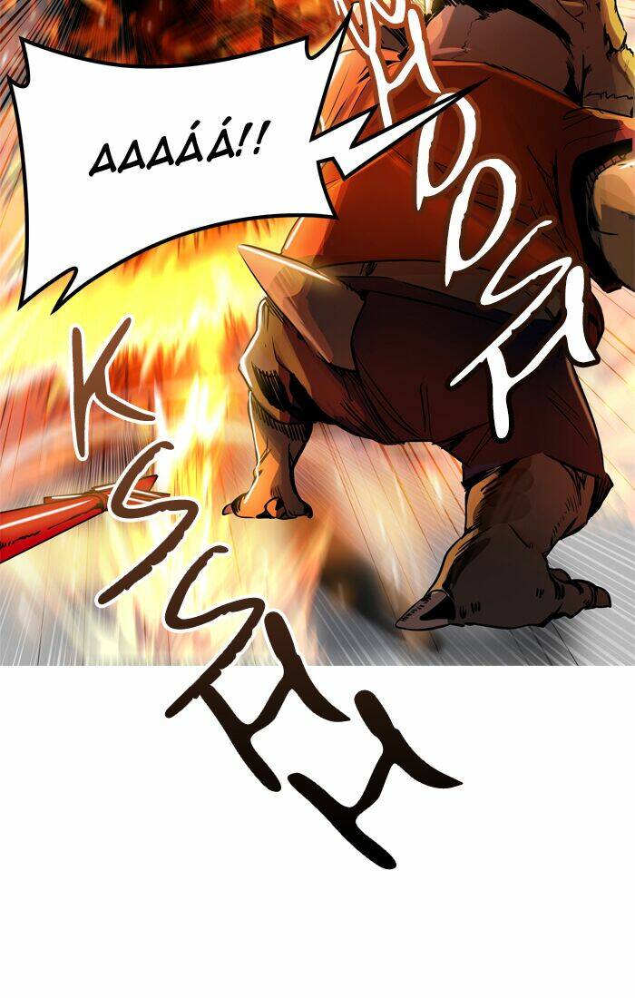 Cuộc Chiến Trong Tòa Tháp – Tower Of God Chapter 431 - Trang 2