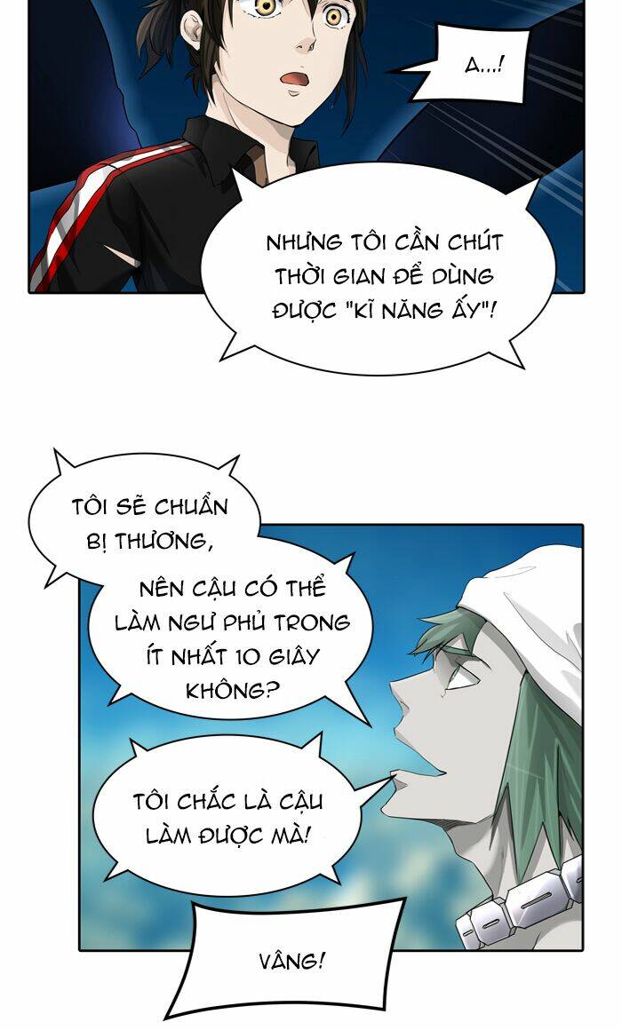 Cuộc Chiến Trong Tòa Tháp – Tower Of God Chapter 431 - Trang 2