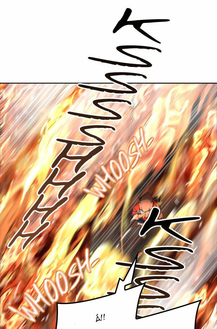 Cuộc Chiến Trong Tòa Tháp – Tower Of God Chapter 431 - Trang 2