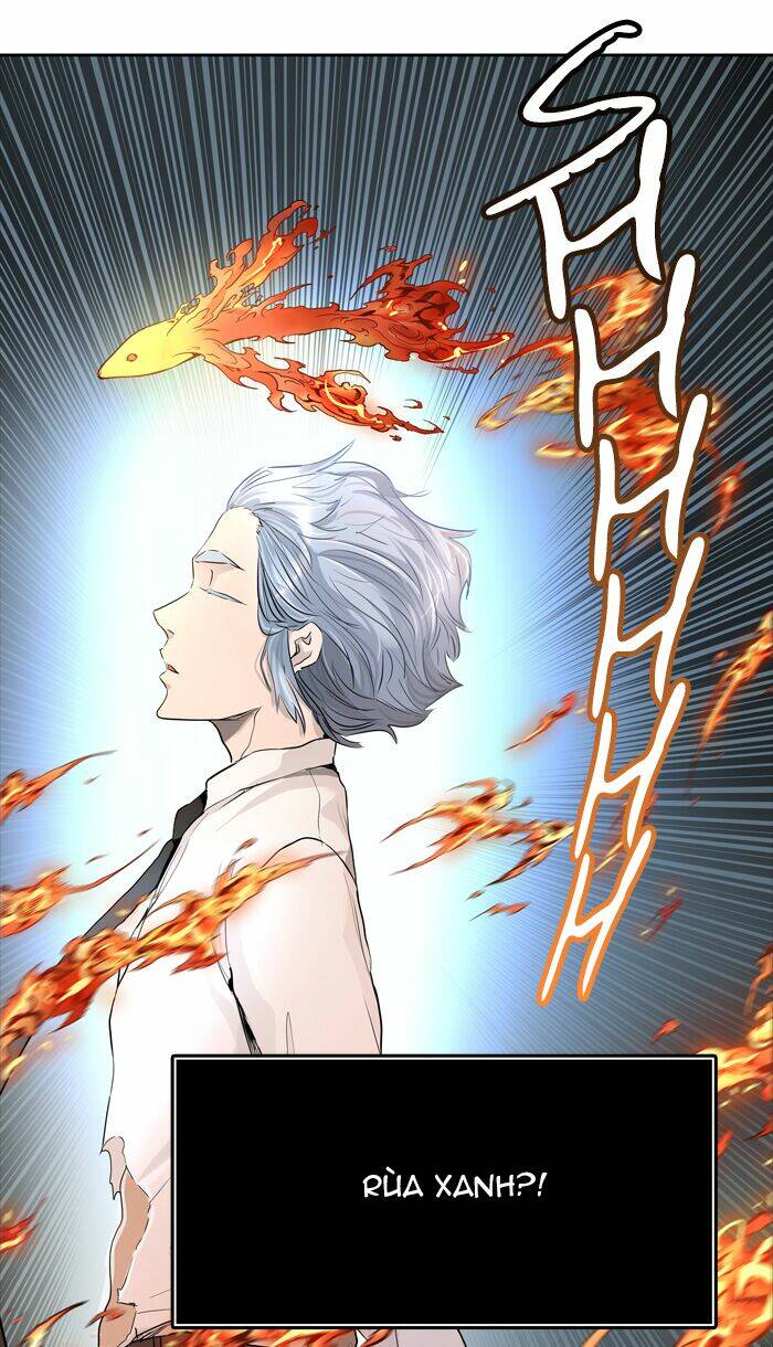 Cuộc Chiến Trong Tòa Tháp – Tower Of God Chapter 431 - Trang 2