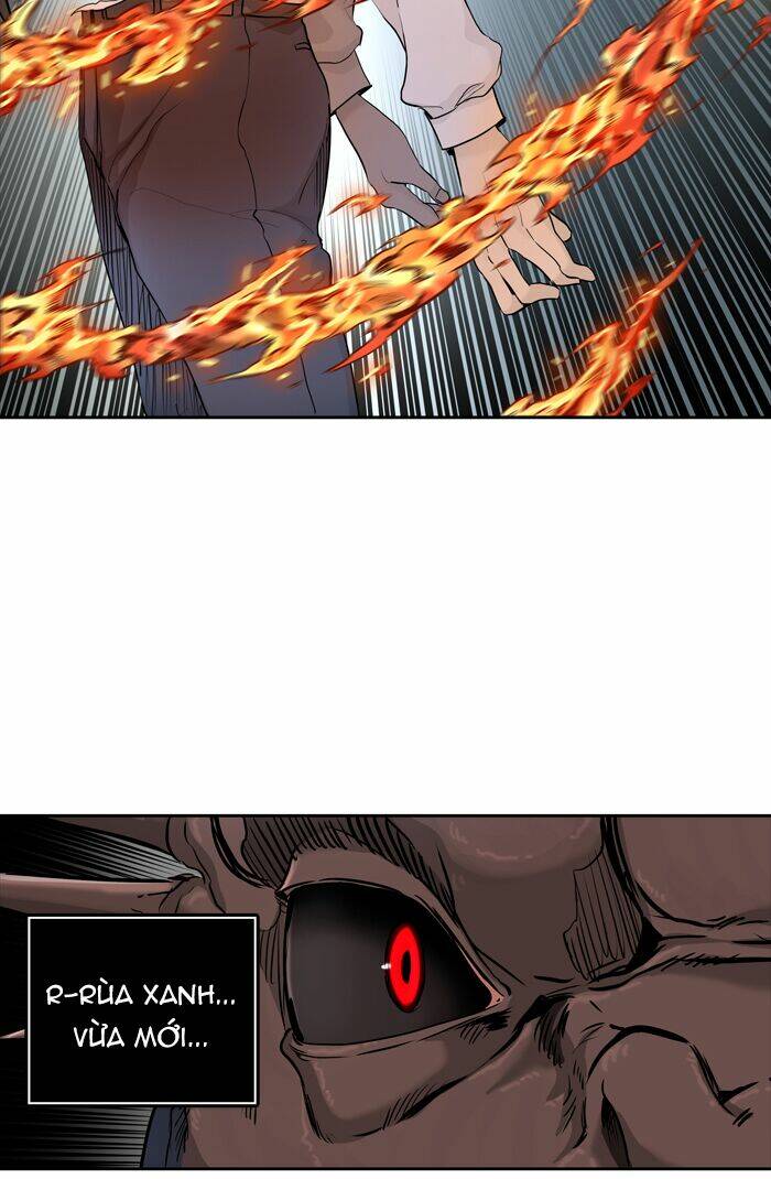 Cuộc Chiến Trong Tòa Tháp – Tower Of God Chapter 431 - Trang 2