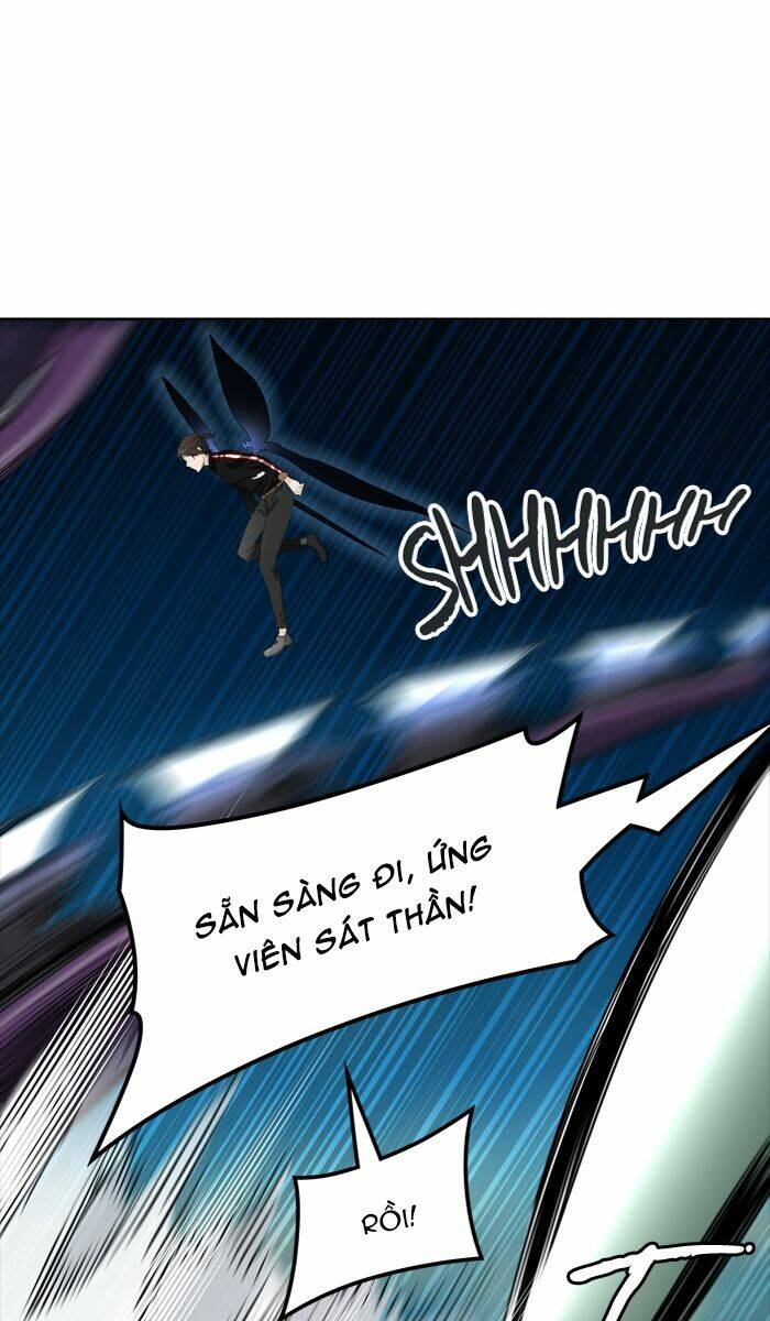 Cuộc Chiến Trong Tòa Tháp – Tower Of God Chapter 431 - Trang 2