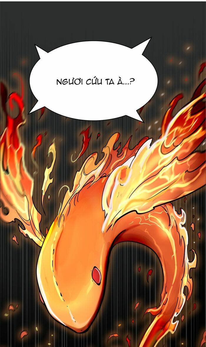 Cuộc Chiến Trong Tòa Tháp – Tower Of God Chapter 431 - Trang 2
