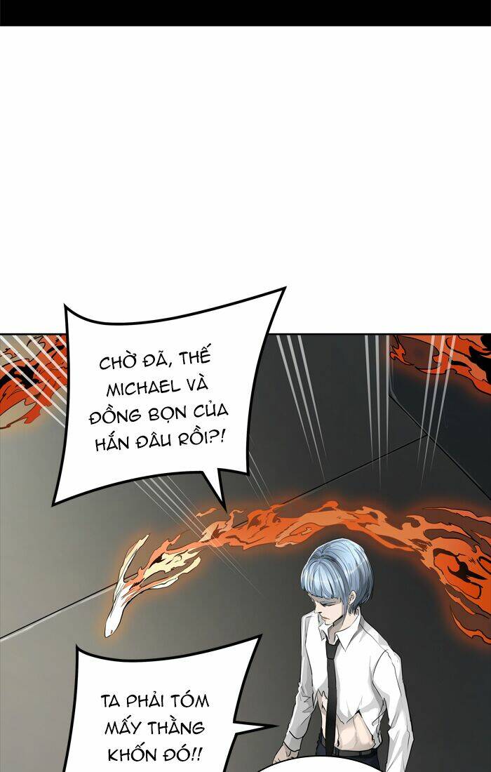Cuộc Chiến Trong Tòa Tháp – Tower Of God Chapter 431 - Trang 2