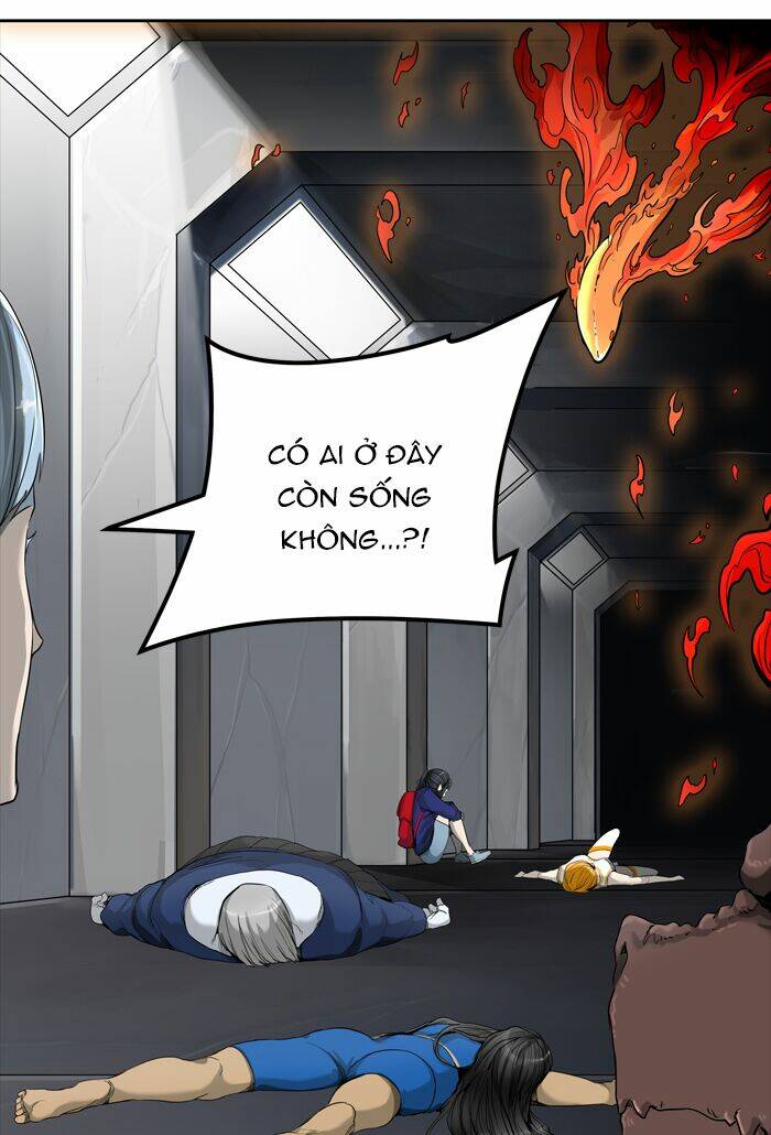 Cuộc Chiến Trong Tòa Tháp – Tower Of God Chapter 431 - Trang 2