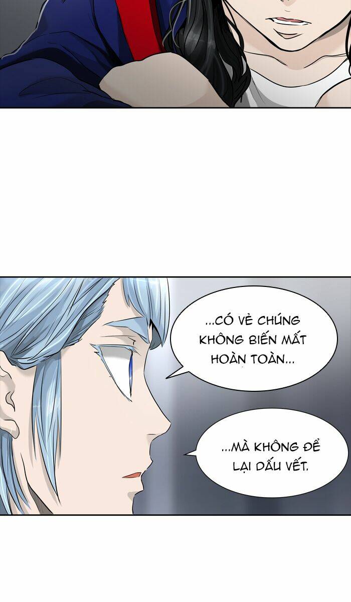 Cuộc Chiến Trong Tòa Tháp – Tower Of God Chapter 431 - Trang 2
