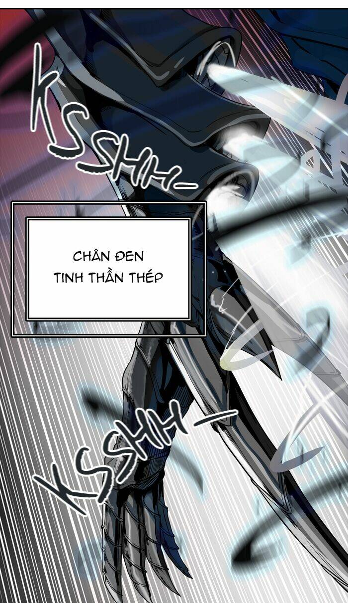 Cuộc Chiến Trong Tòa Tháp – Tower Of God Chapter 432 - Trang 2