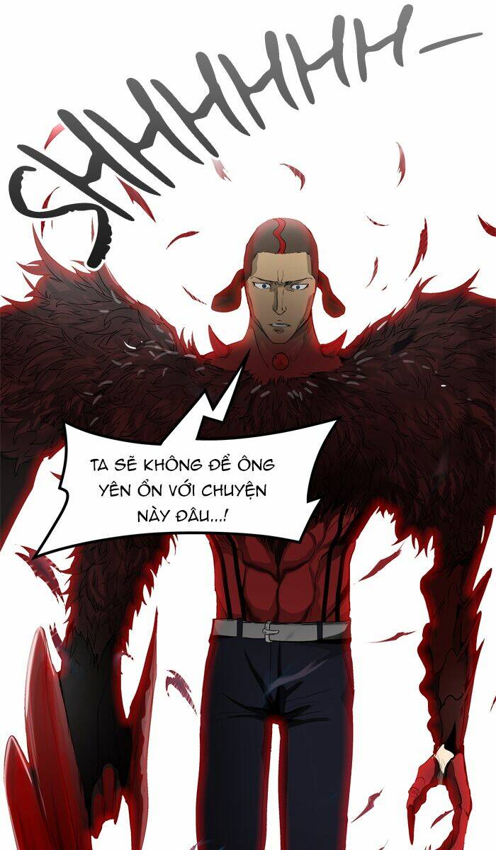 Cuộc Chiến Trong Tòa Tháp – Tower Of God Chapter 432 - Trang 2