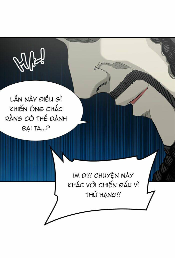 Cuộc Chiến Trong Tòa Tháp – Tower Of God Chapter 432 - Trang 2