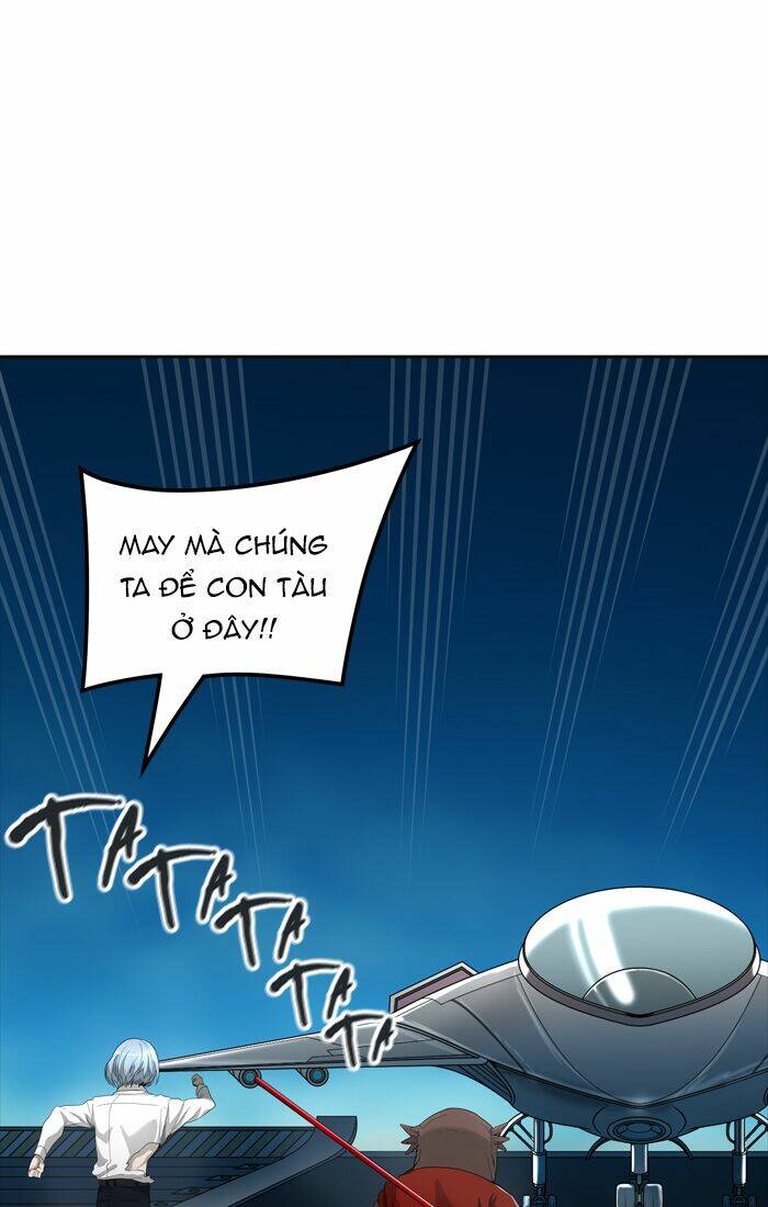 Cuộc Chiến Trong Tòa Tháp – Tower Of God Chapter 432 - Trang 2