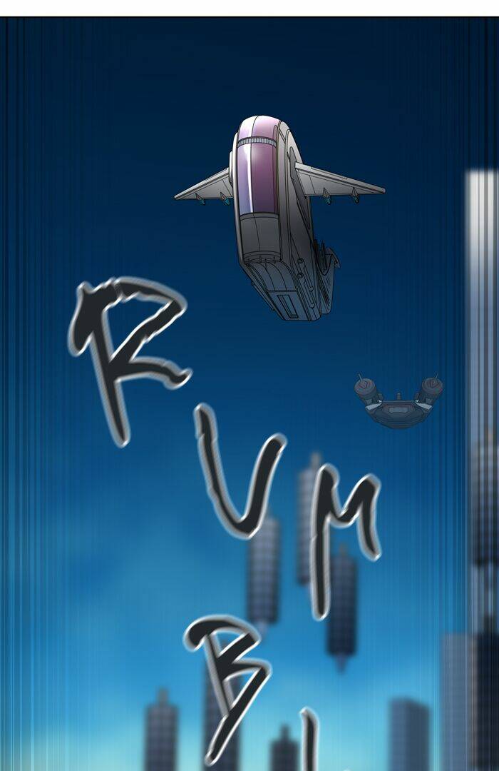 Cuộc Chiến Trong Tòa Tháp – Tower Of God Chapter 432 - Trang 2