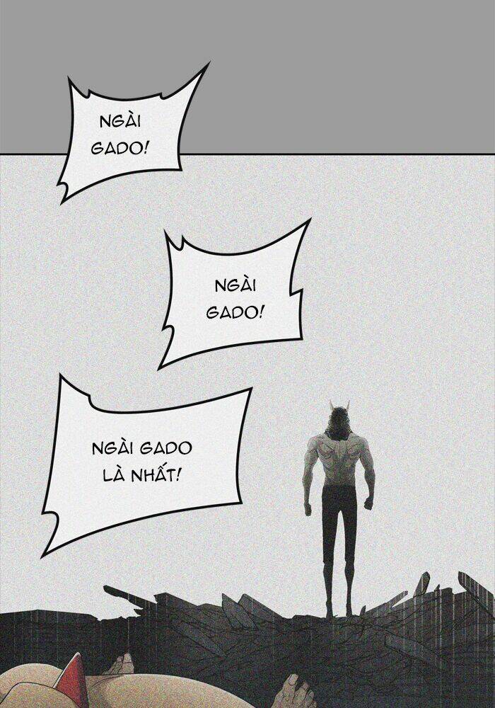 Cuộc Chiến Trong Tòa Tháp – Tower Of God Chapter 432 - Trang 2