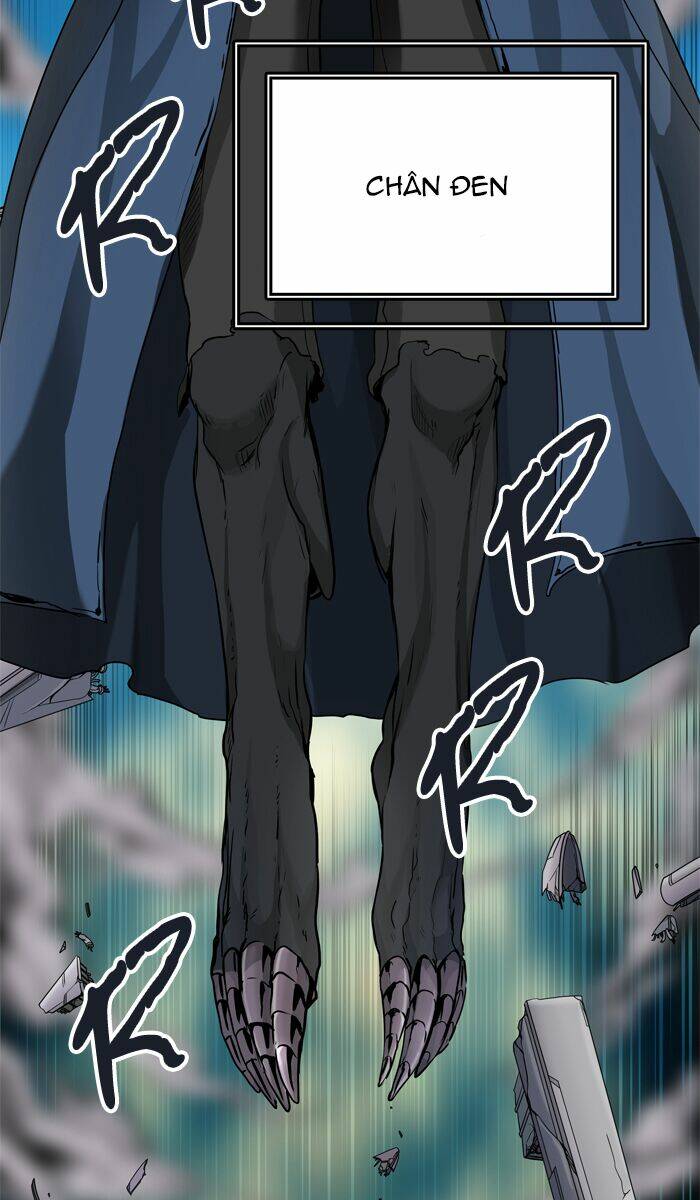 Cuộc Chiến Trong Tòa Tháp – Tower Of God Chapter 432 - Trang 2