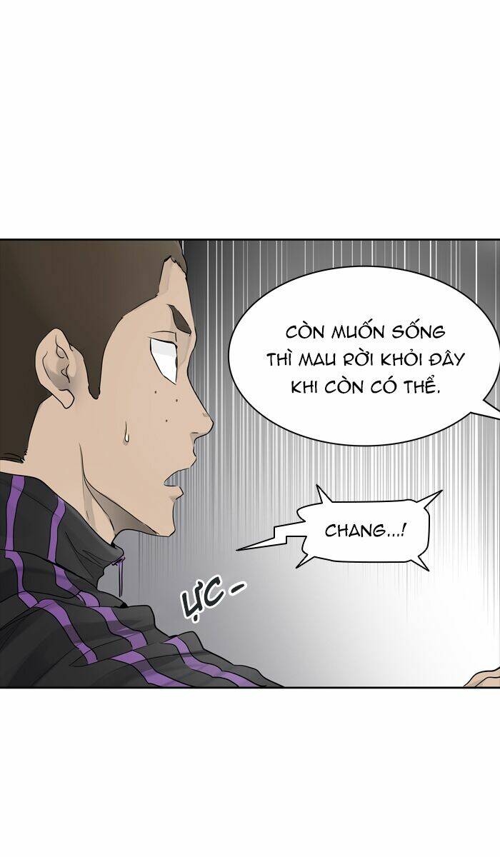 Cuộc Chiến Trong Tòa Tháp – Tower Of God Chapter 432 - Trang 2