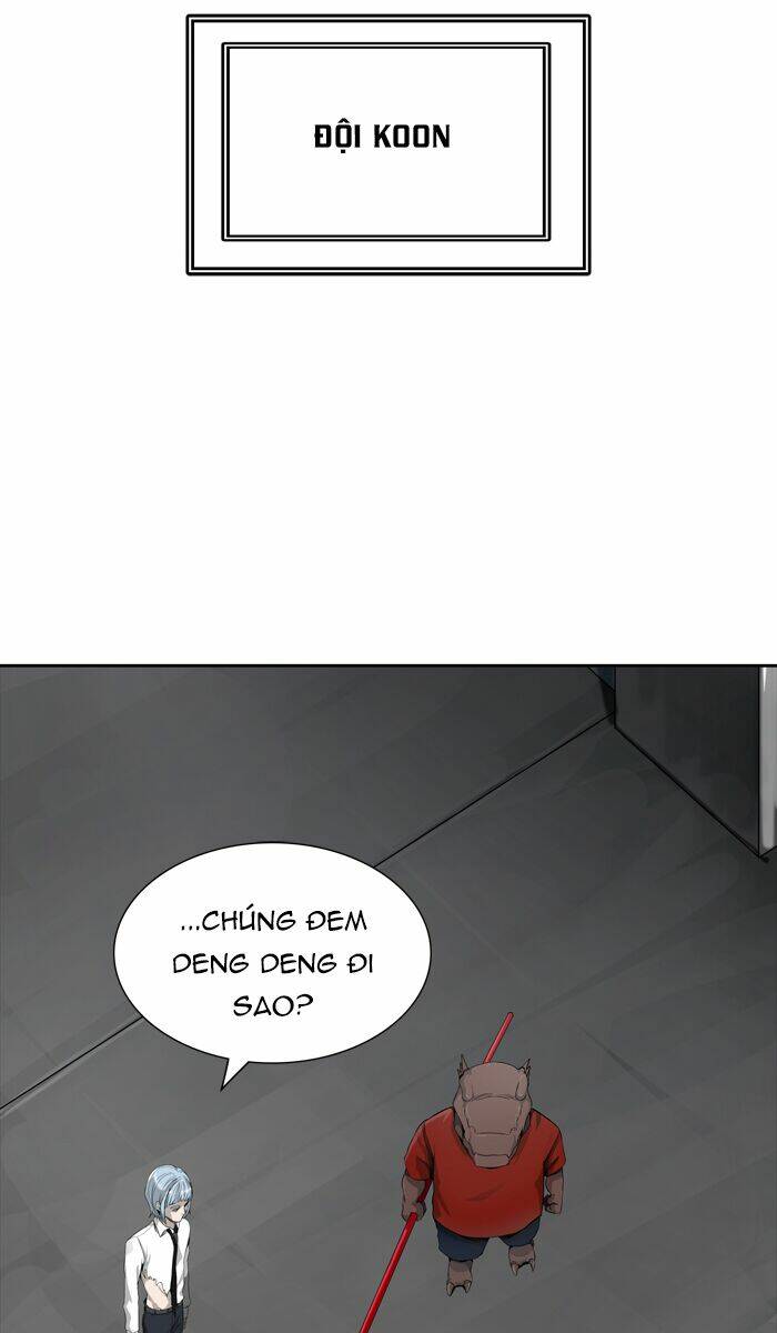 Cuộc Chiến Trong Tòa Tháp – Tower Of God Chapter 432 - Trang 2