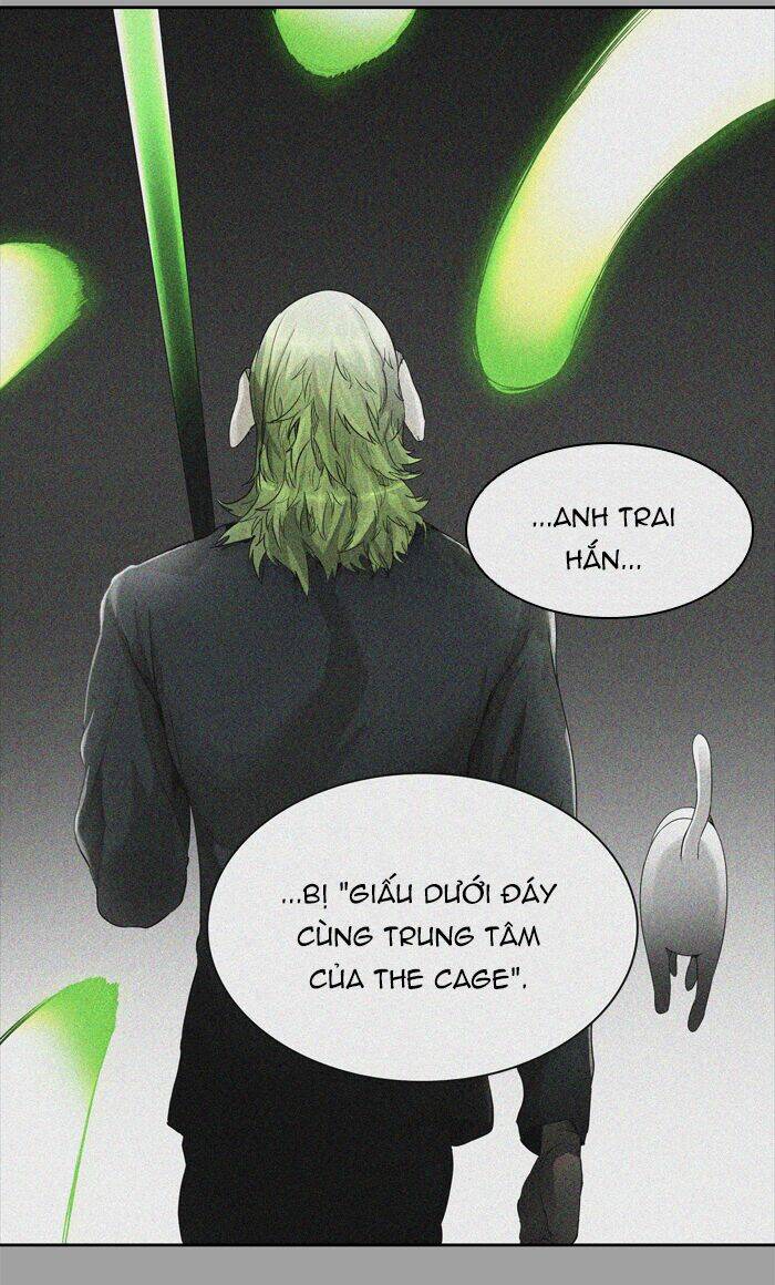 Cuộc Chiến Trong Tòa Tháp – Tower Of God Chapter 432 - Trang 2