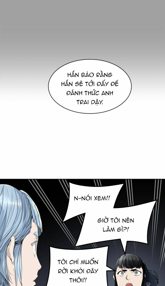 Cuộc Chiến Trong Tòa Tháp – Tower Of God Chapter 432 - Trang 2