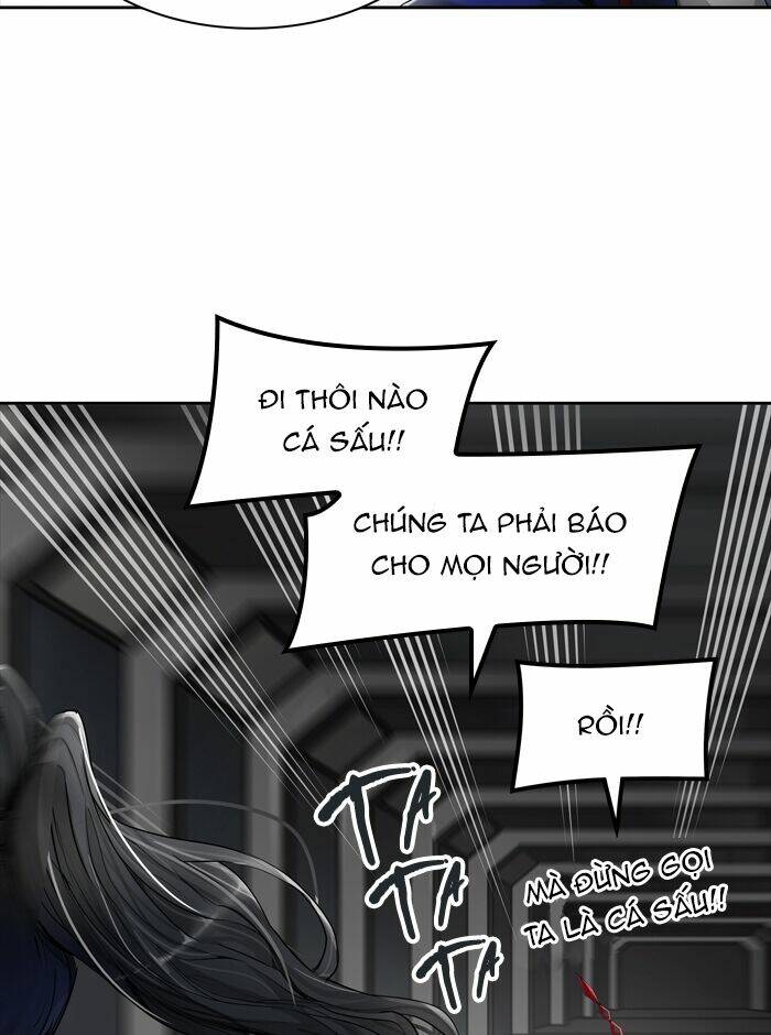 Cuộc Chiến Trong Tòa Tháp – Tower Of God Chapter 432 - Trang 2