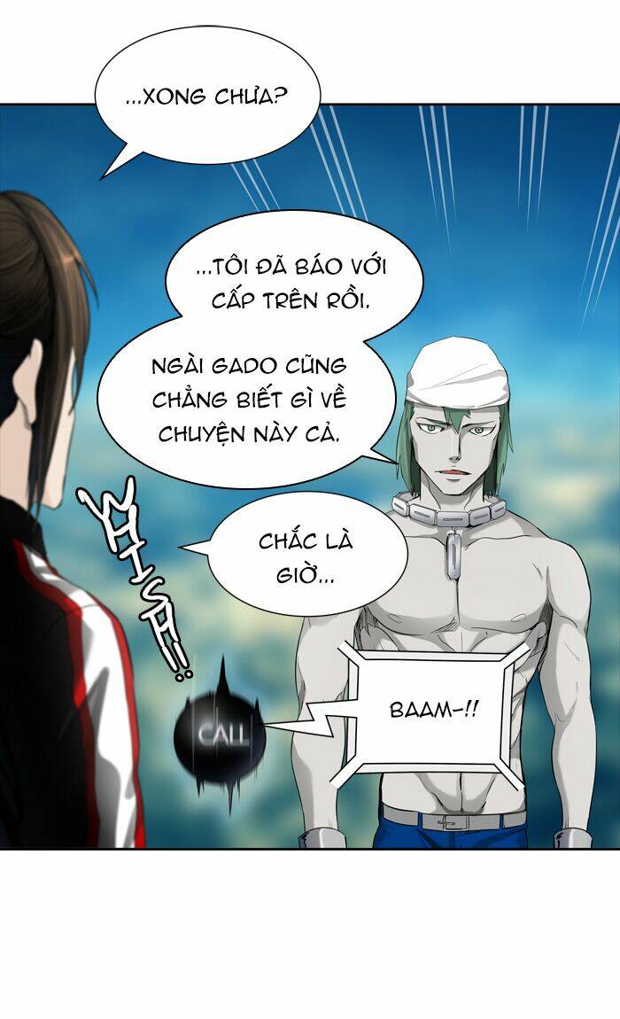 Cuộc Chiến Trong Tòa Tháp – Tower Of God Chapter 432 - Trang 2