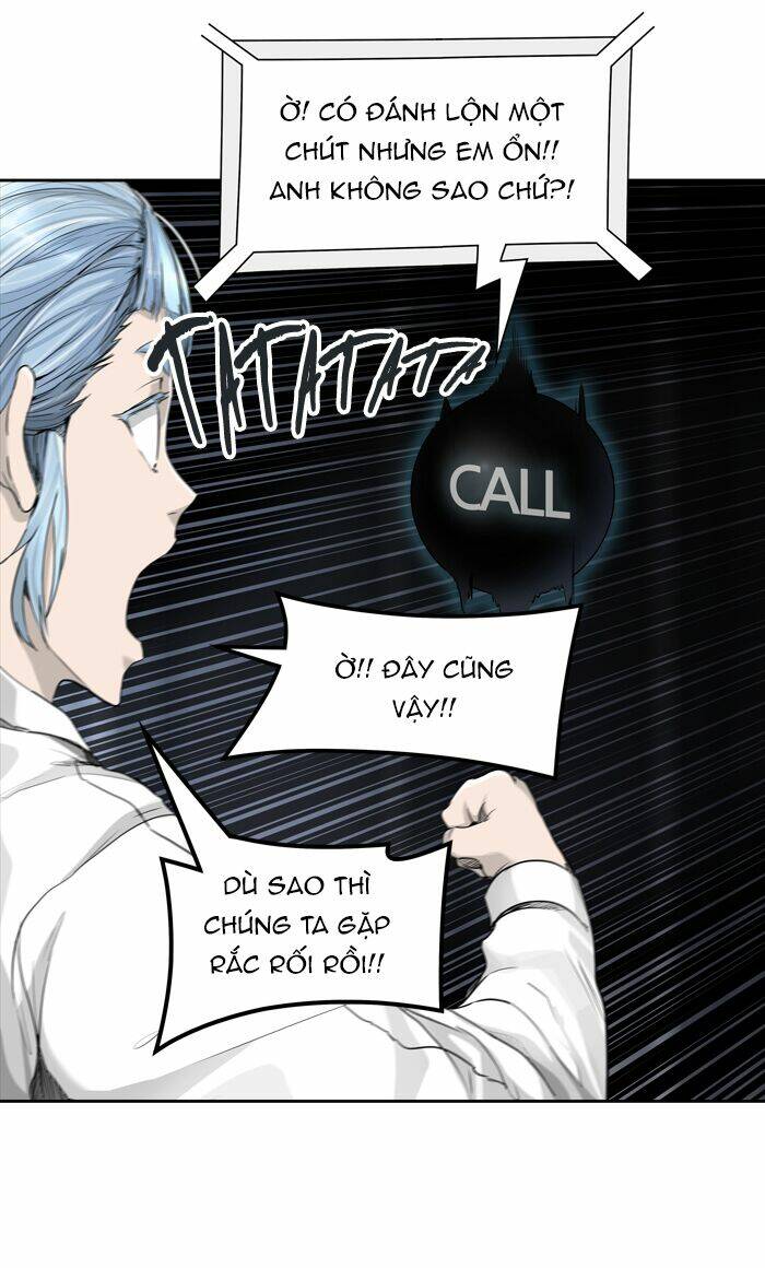 Cuộc Chiến Trong Tòa Tháp – Tower Of God Chapter 432 - Trang 2