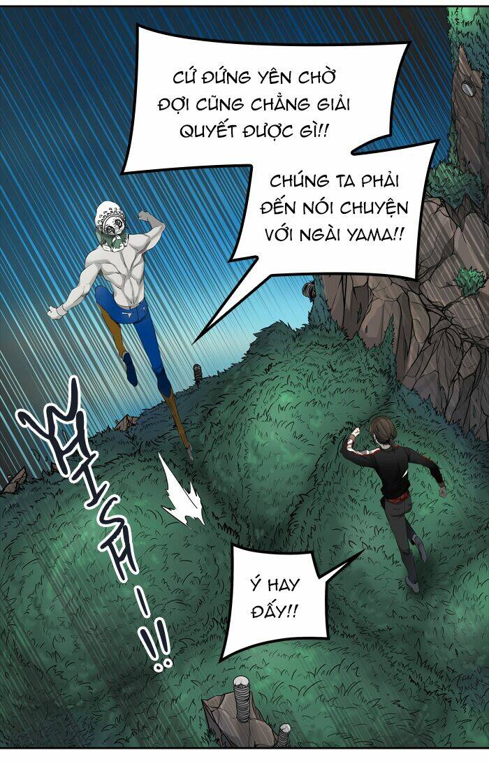 Cuộc Chiến Trong Tòa Tháp – Tower Of God Chapter 432 - Trang 2