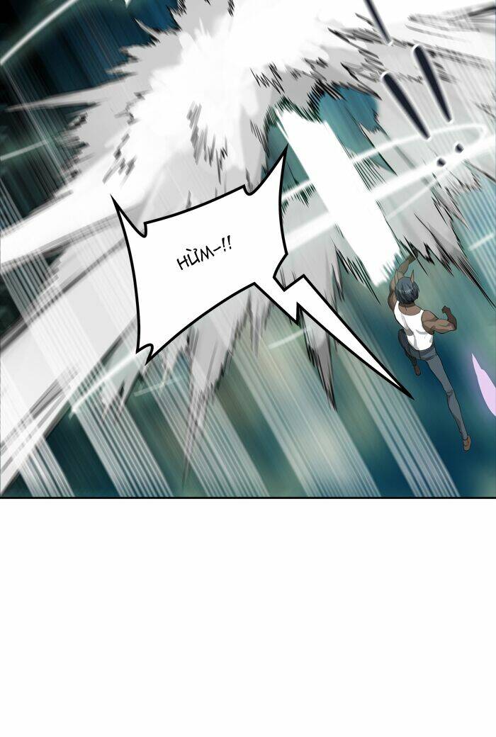 Cuộc Chiến Trong Tòa Tháp – Tower Of God Chapter 432 - Trang 2