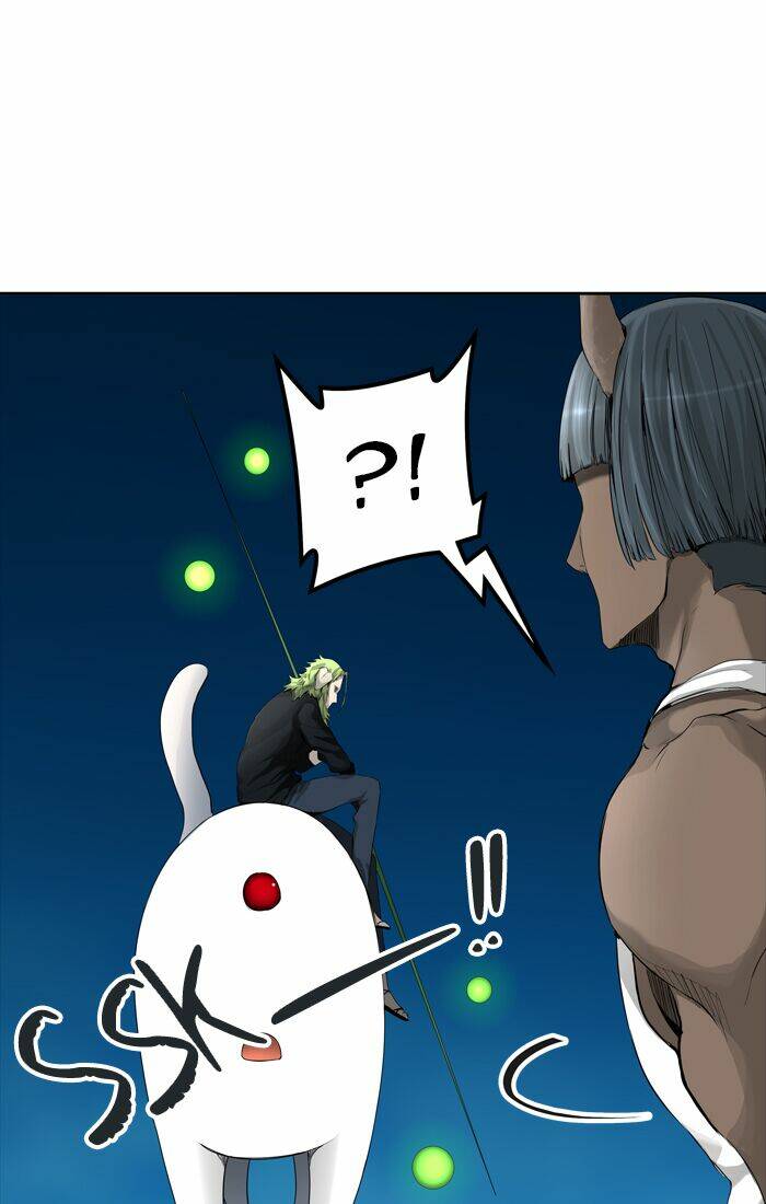 Cuộc Chiến Trong Tòa Tháp – Tower Of God Chapter 432 - Trang 2