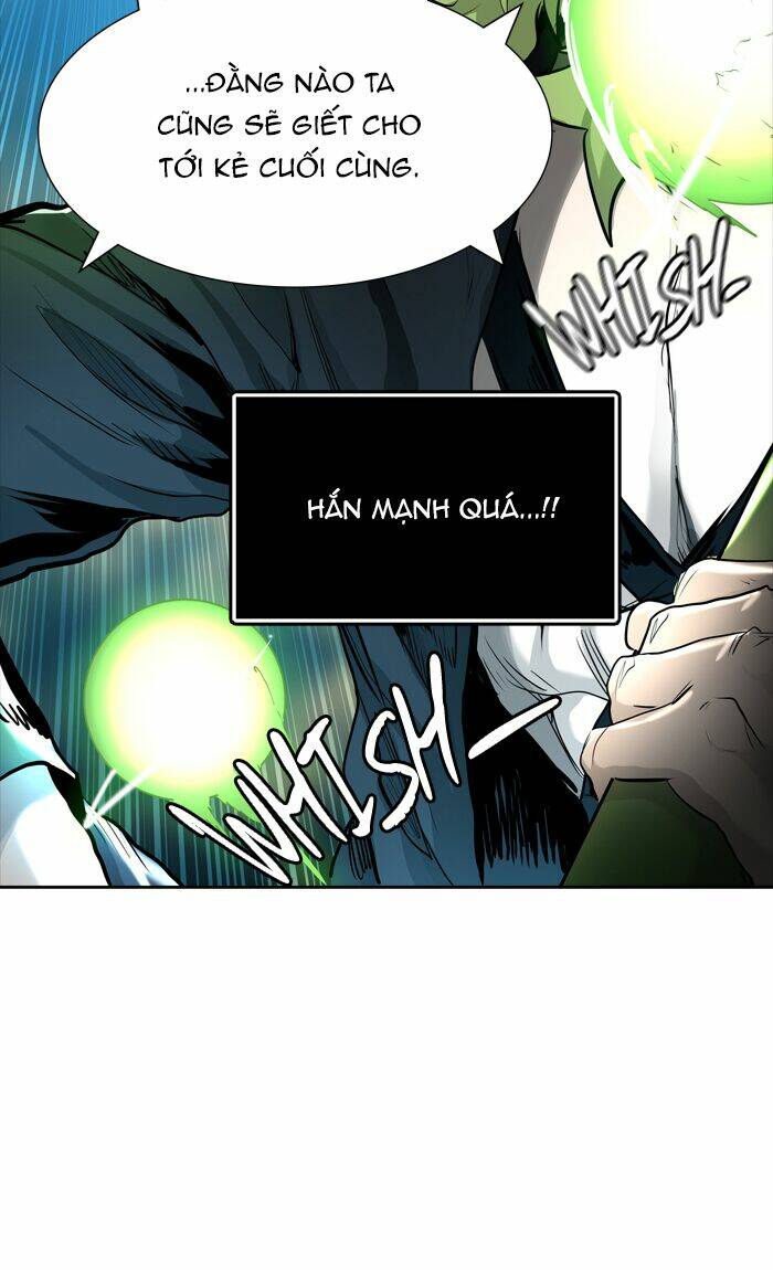 Cuộc Chiến Trong Tòa Tháp – Tower Of God Chapter 432 - Trang 2
