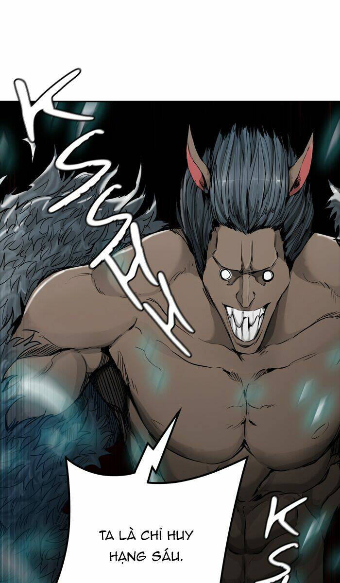 Cuộc Chiến Trong Tòa Tháp – Tower Of God Chapter 432 - Trang 2