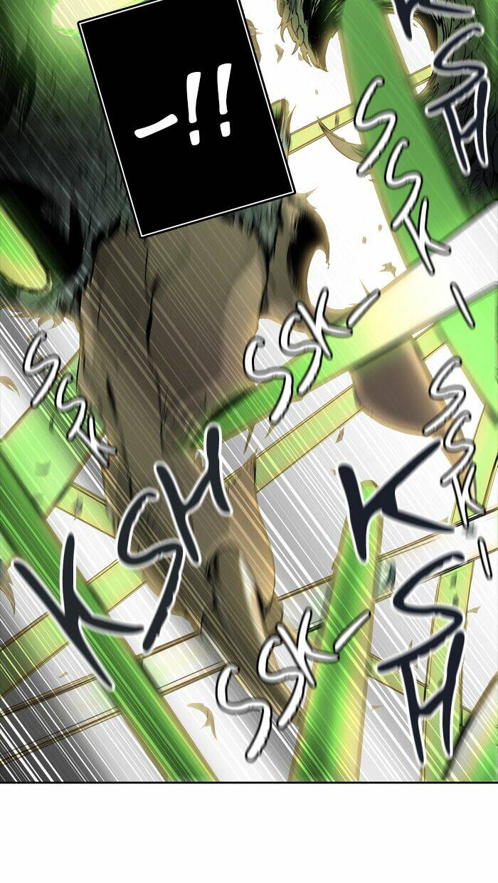 Cuộc Chiến Trong Tòa Tháp – Tower Of God Chapter 432 - Trang 2